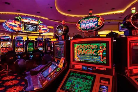 casino del rio las grutas